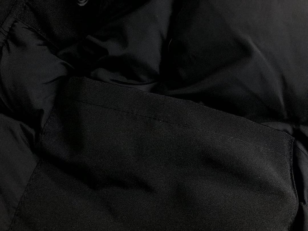 Canada Goose 588 C⭐N⭐⭐A G⭐⭐⭐E DOWN JACKETS 280914 (Im 170Cm 57Kg I Wear Size M In The Phot) - Image 53