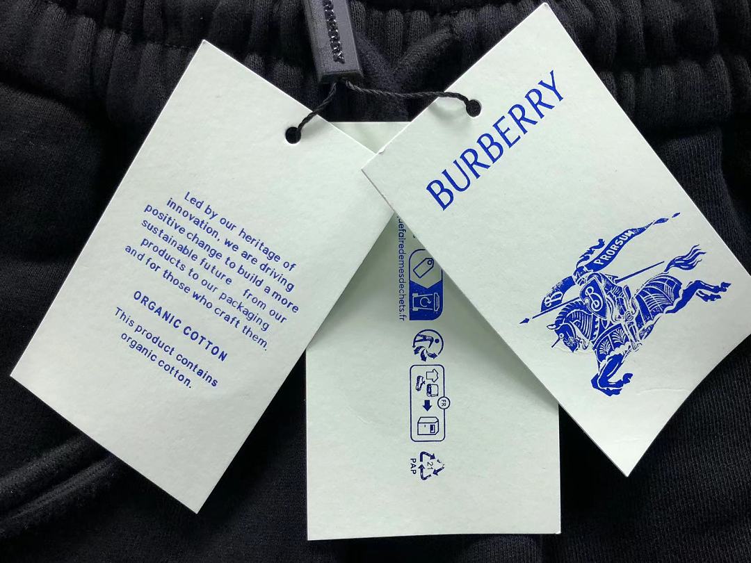 Burberry 135 B⭐R⭐E⭐RY SHORTS 42060802156 (Im 170Cm 60Kg I Wear Size XL In The Phot) - Image 26