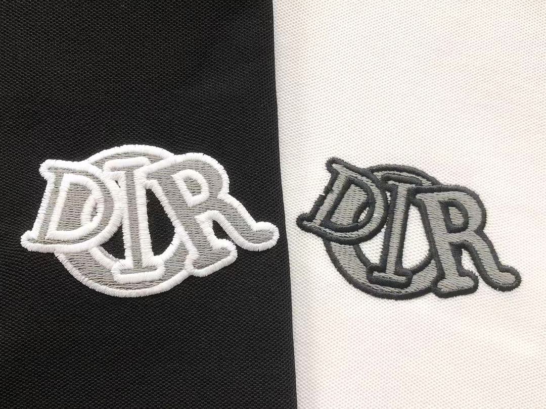 Dior 118 D⭐O⭐ POLO 5207271181 (Im 170Cm 60Kg I Wear Size S In The Phot) - Image 12