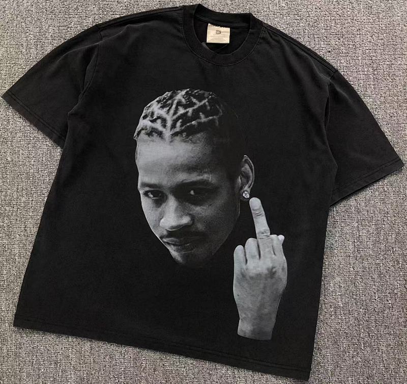 108 VINTAGE T-SHIRT, photo 1