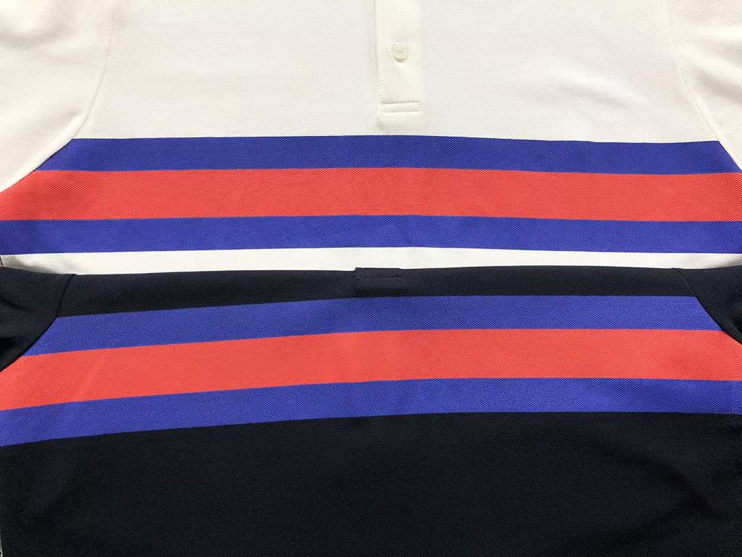 Gucci 135 G⭐C⭐I POLO 571909106 (Im 170Cm 60Kg I Wear Size L In The Phot) - Image 12