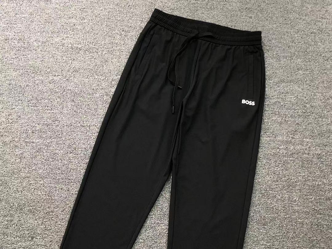 Hugo Boss 98 H⭐G⭐ B⭐⭐S TROUSERS 2201280103 (Im 170Cm 60Kg I Wear Size XL In The Phot) - Image 14
