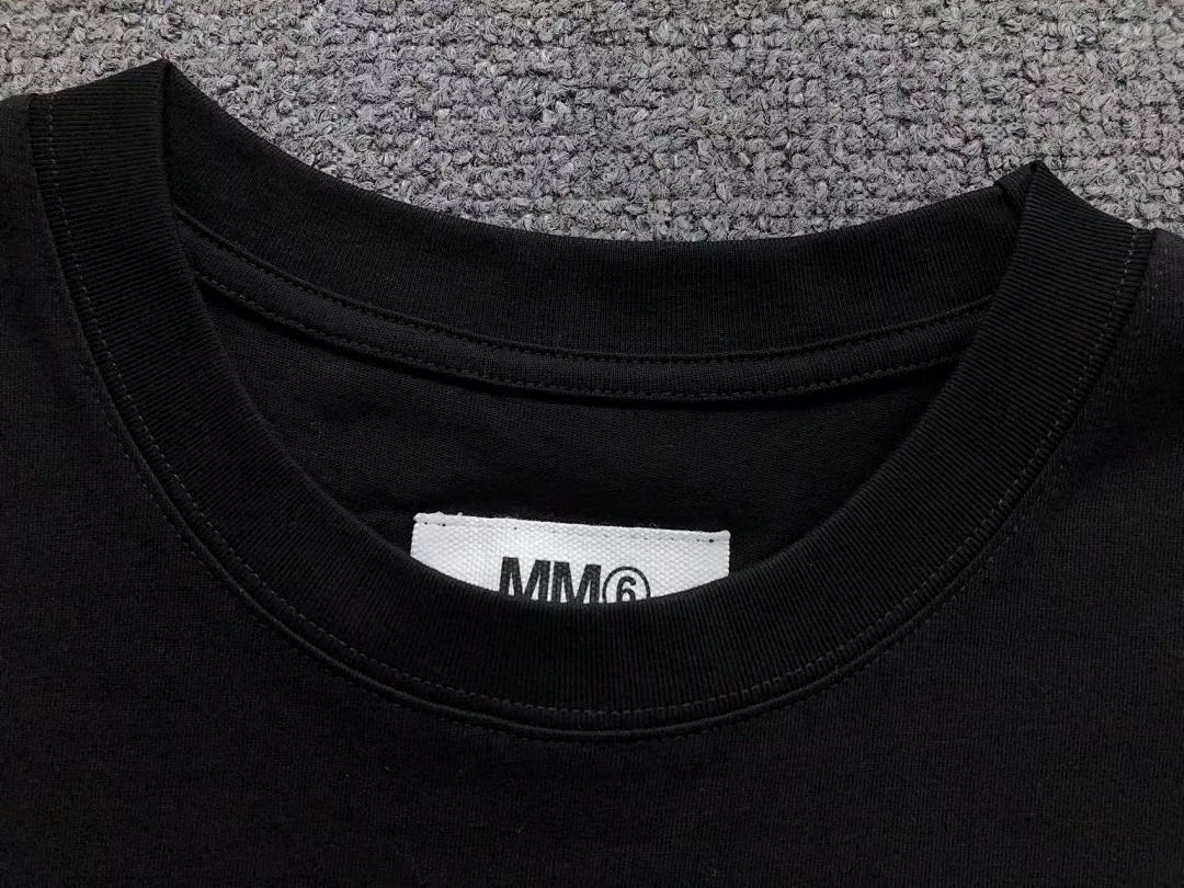 On Running 98 MAISON MARGIELA T-SHIRT 21112906125 (Im 170Cm 60Kg I Wear Size 46 In The Phot) - Image 12