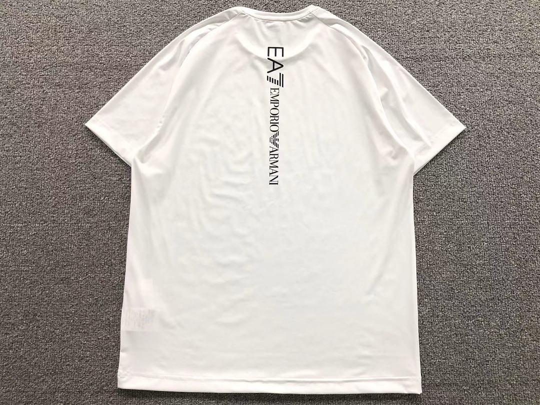 Unbranded 178 E⭐P⭐R⭐⭐ A⭐M⭐N⭐ T-SHIRT SHORTS 2207091504 (Im 170Cm 60Kg I Wear Size L In The Phot) - Image 9