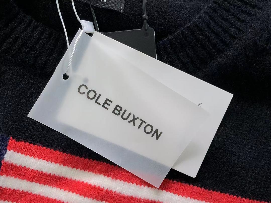 On Running 178 COLE BUXTON SWEATER 4208030577 (Im 170Cm 60Kg I Wear Size M In The Phot) - Image 16