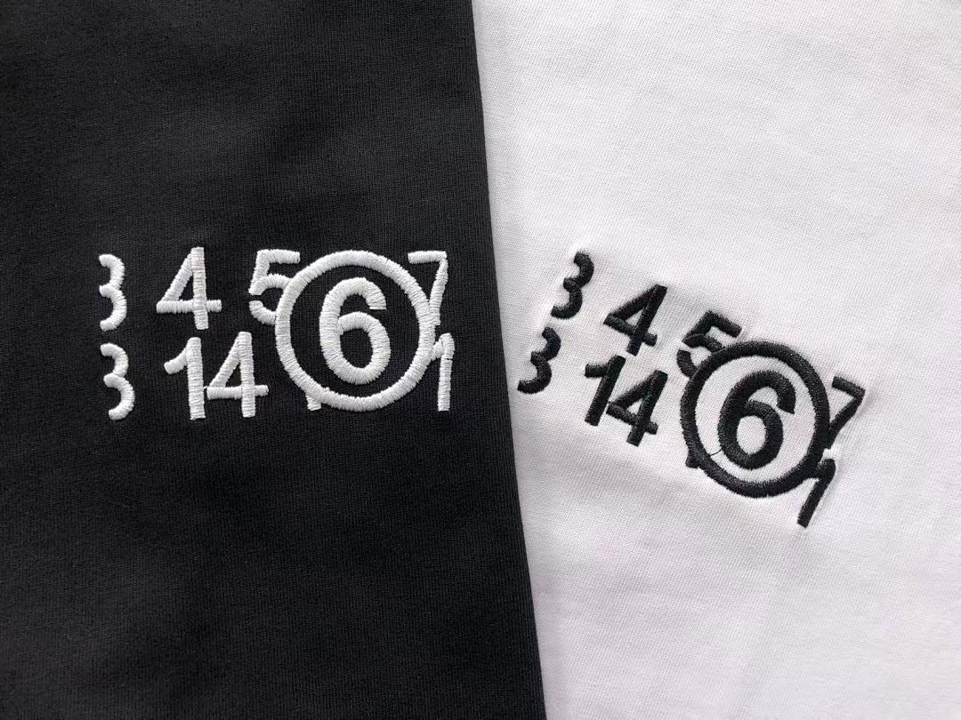 On Running 88 MAISON MARGIELA T-SHIRT 5231256162 (Im 170Cm 60Kg I Wear Size 46 In The Phot) - Image 12
