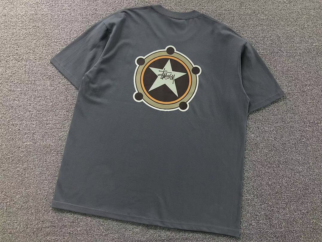 Stussy 78 STUSSY T-SHIRT 3108110502 (Im 170Cm 60Kg I Wear Size XL In The Phot) - Image 19