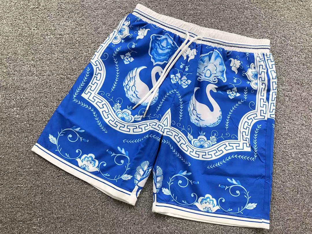 Casablanca SHORTS 95 CASABLANCA SHIRT - Image 21