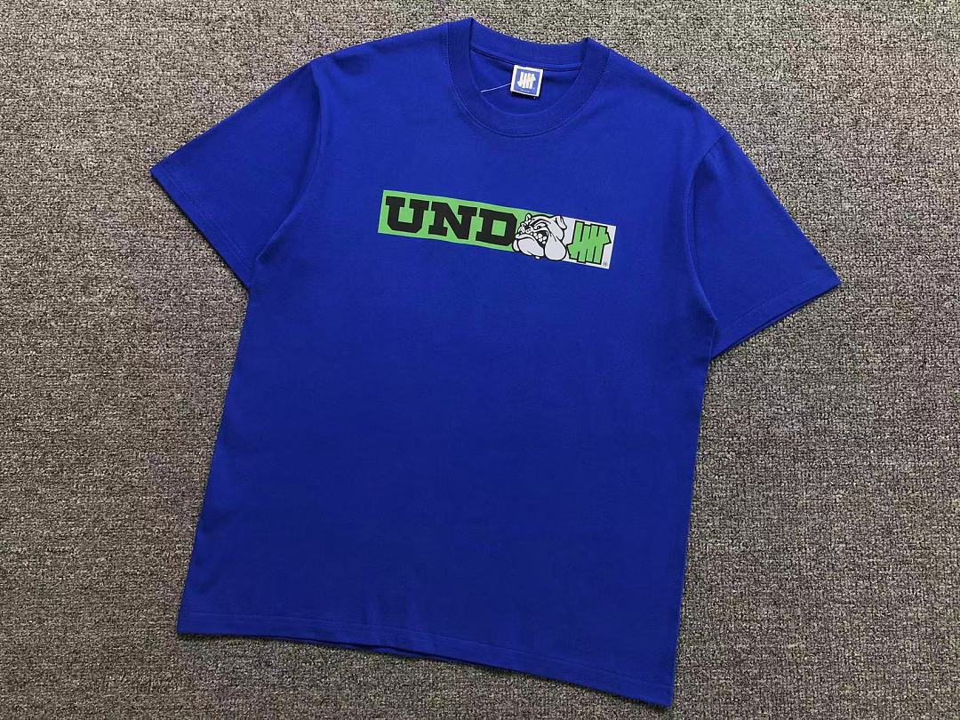 Undefeated 88 UNDEFEATED T-SHIRT 126170902 (Im 170Cm 60Kg I Wear Size M In The Phot) - Image 12