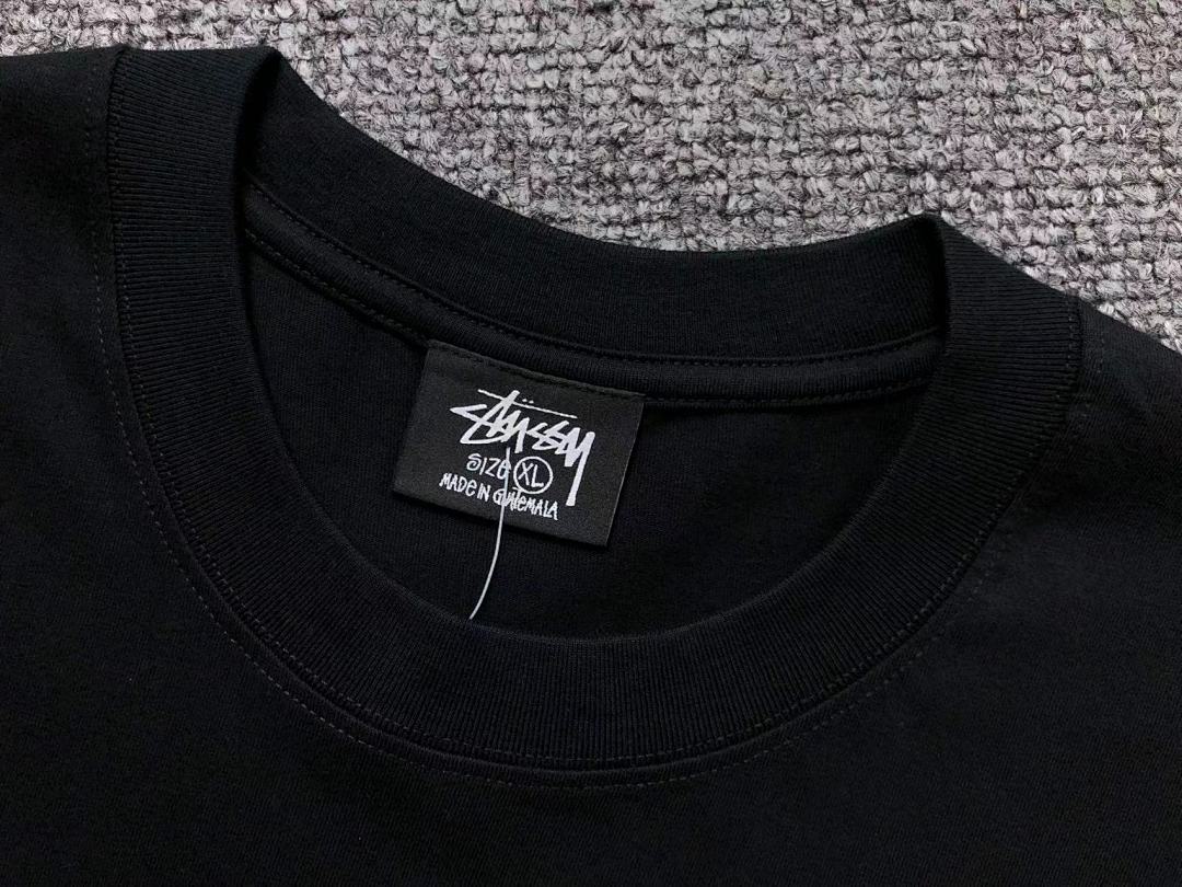 Stussy 78 STUSSY T-SHIRT - Image 31