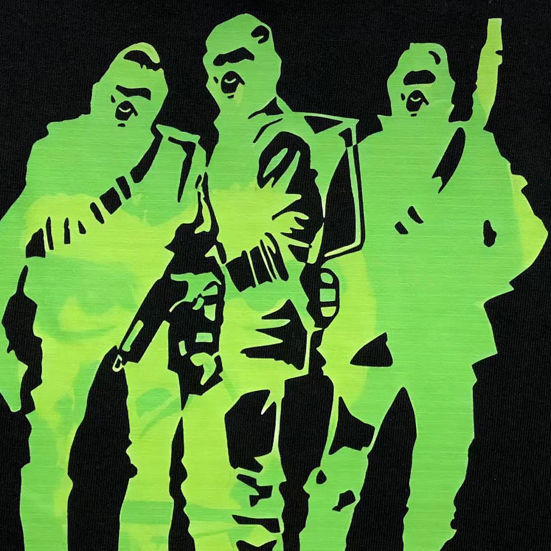 Bape 95 BAPE T-SHIRT - Image 12