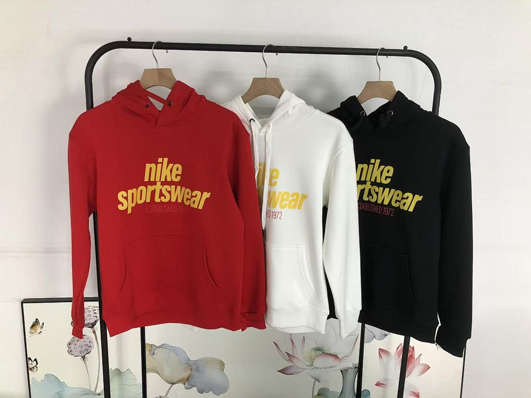 Unbranded 215 N⭐K⭐ HOODIE 412041801 (Im 170Cm 60Kg I Wear Size M In The Phot) - Image 30
