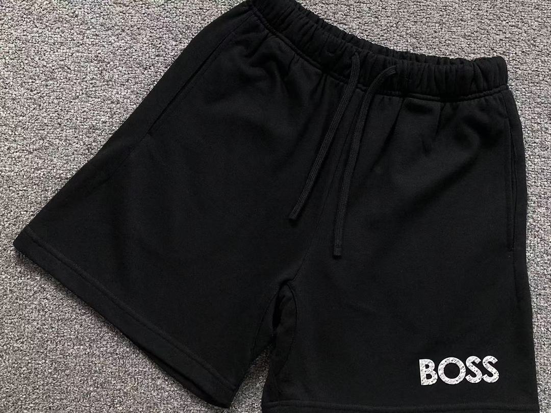 Hugo Boss 158 H⭐G⭐ B⭐⭐S SHORTS 2208032815 (Im 170Cm 60Kg I Wear Size S In The Phot) - Image 15