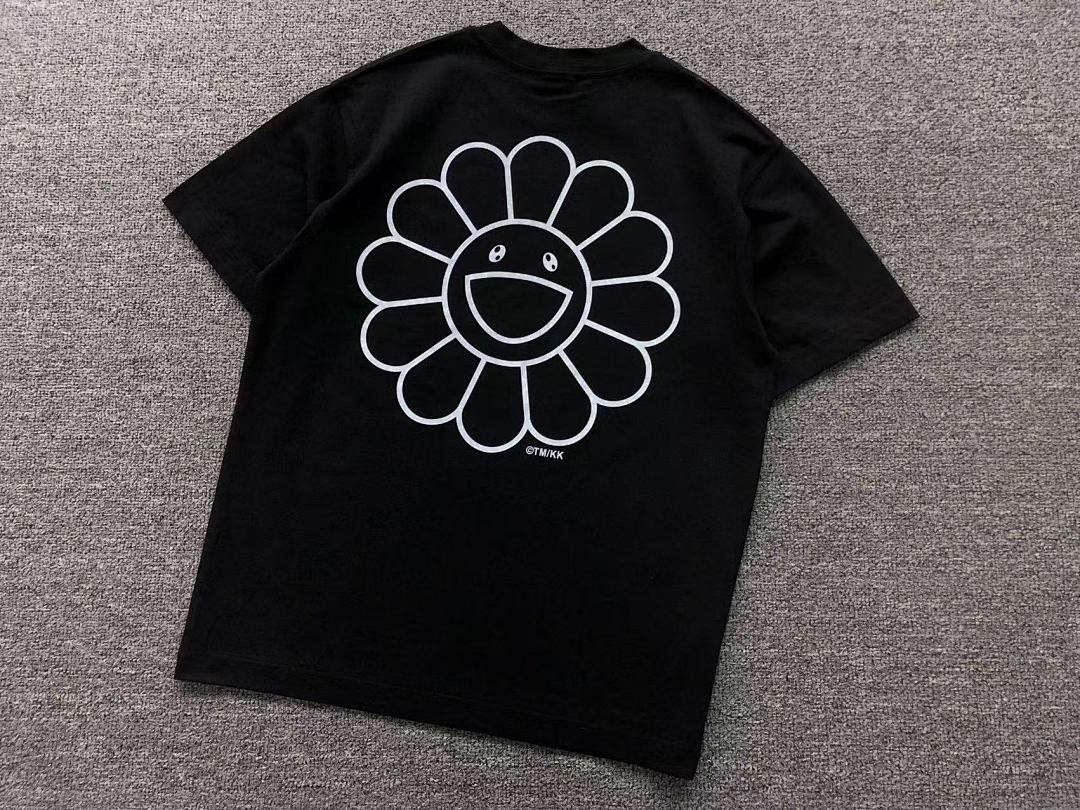 Unbranded 115 J⭐⭐L⭐IN T-SHIRT 3107161902 (Im 170Cm 60Kg I Wear Size L In The Phot) - Image 8
