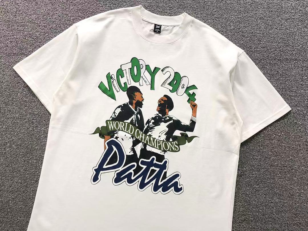 Patta 82 P⭐TT⭐ T-SHIRT 1262415175 (Im 170Cm 60Kg I Wear Size L In The Phot) - Image 12