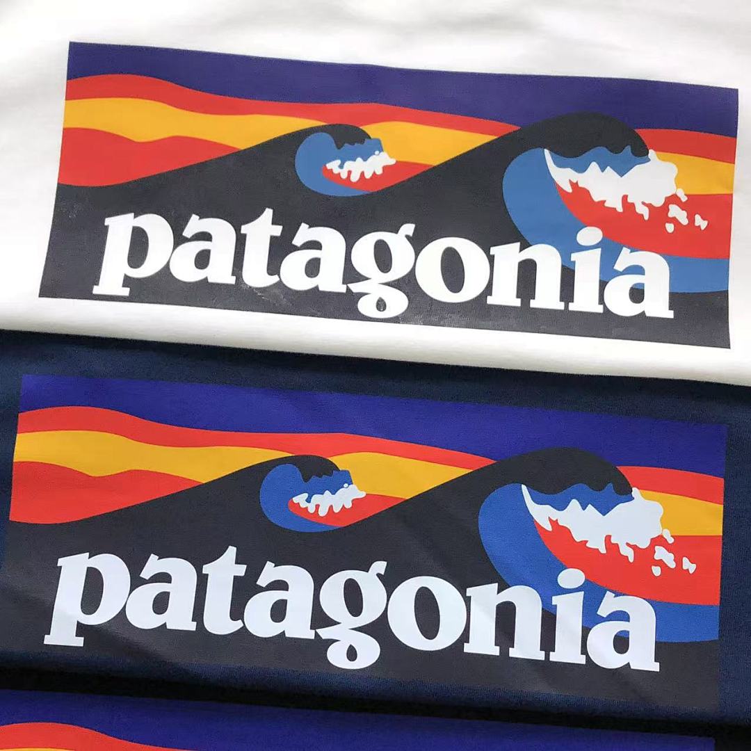 On Running 78 PATAGONIA T-SHIRT 123101702 (Im 170Cm 60Kg I Wear Size M In The Phot) - Image 15