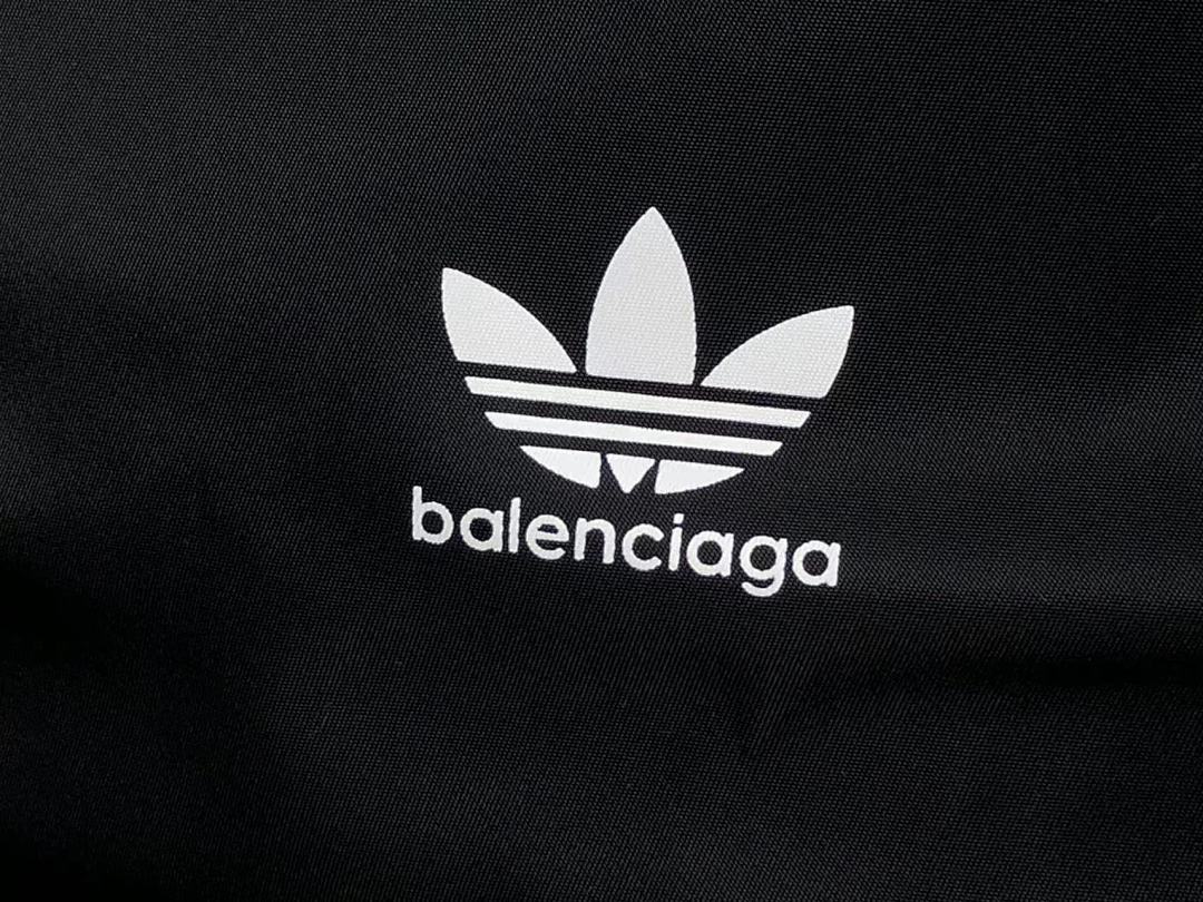 Adidas 136 B⭐L⭐⭐⭐IA⭐A A⭐I⭐AS BAG 382603 (Long 30CM* Wide 15CM* High 45CM) - Image 16