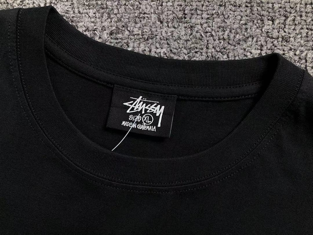 Stussy 78 STUSSY T-SHIRT - Image 31