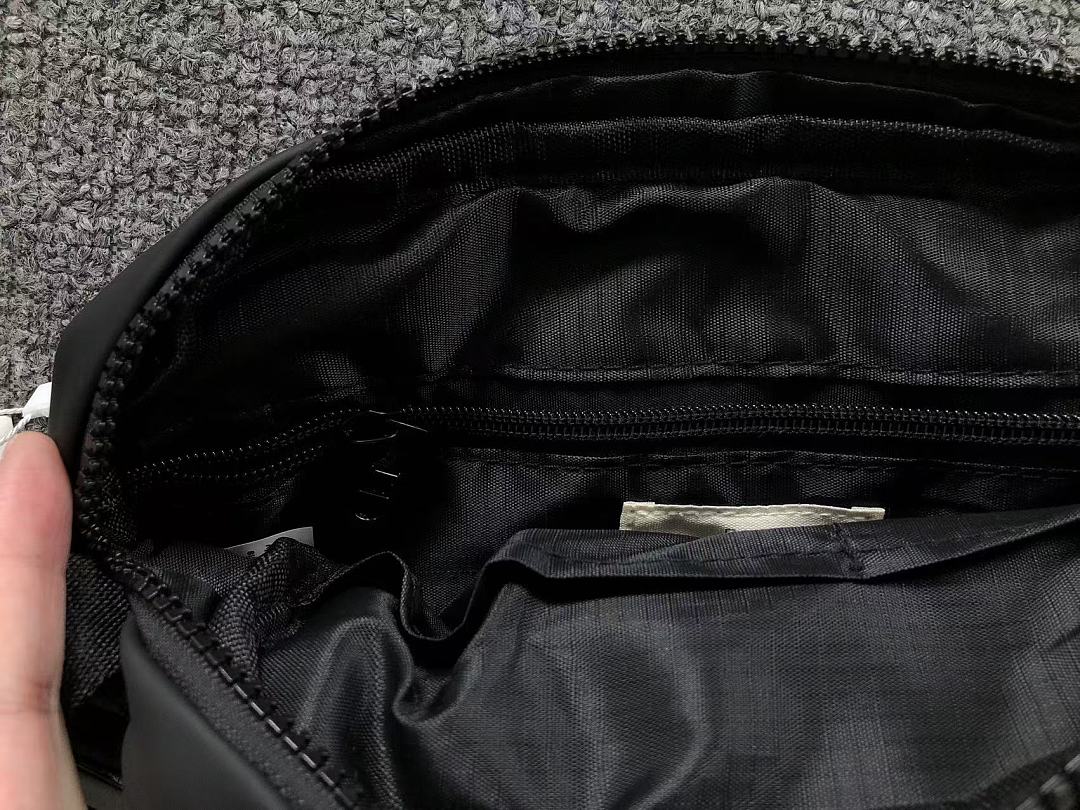 Fear of God 129 FOG BAG 4206251077 (Long 22CM* Wide 6CM* High 16CM) - Image 21