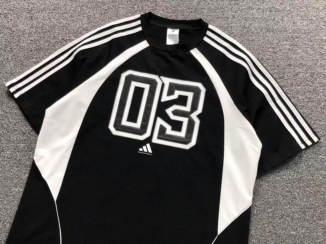 Adidas 118 A⭐I⭐AS T-SHIRT 4207040577 (Im 170Cm 60Kg I Wear Size L In The Phot) - Image 15