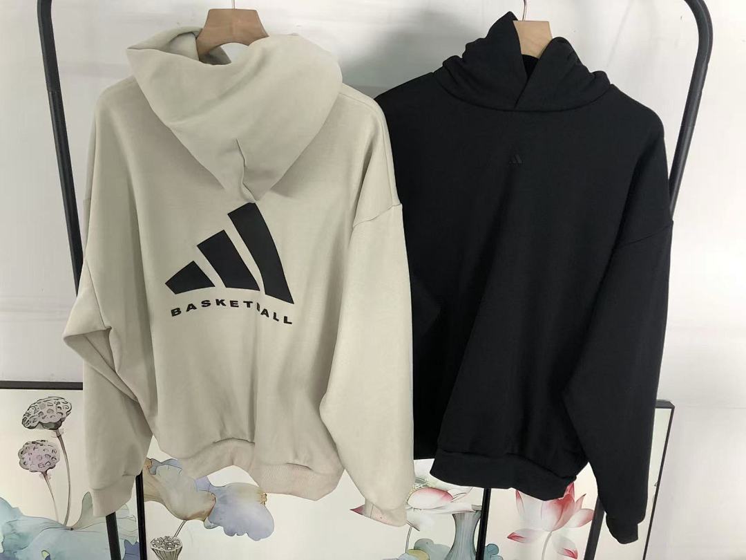 Adidas 165 A⭐I⭐AS HOODIE 1111120435 (Im 170Cm 60Kg I Wear Size S In The Phot) - Image 27