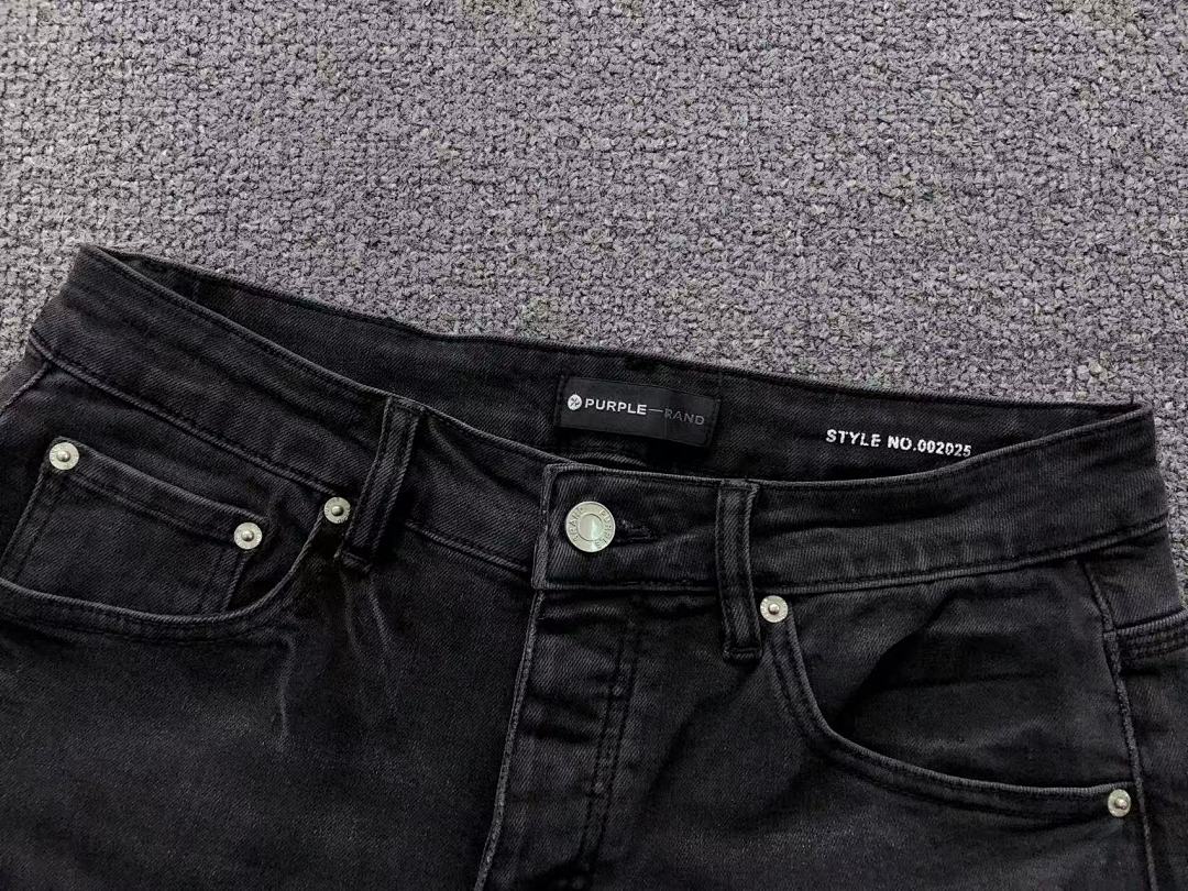 Purple 215 PURPLE TROUSERS PU709 3110250817 (Im 170Cm 60Kg I Wear Size 30 In The Phot) - Image 21