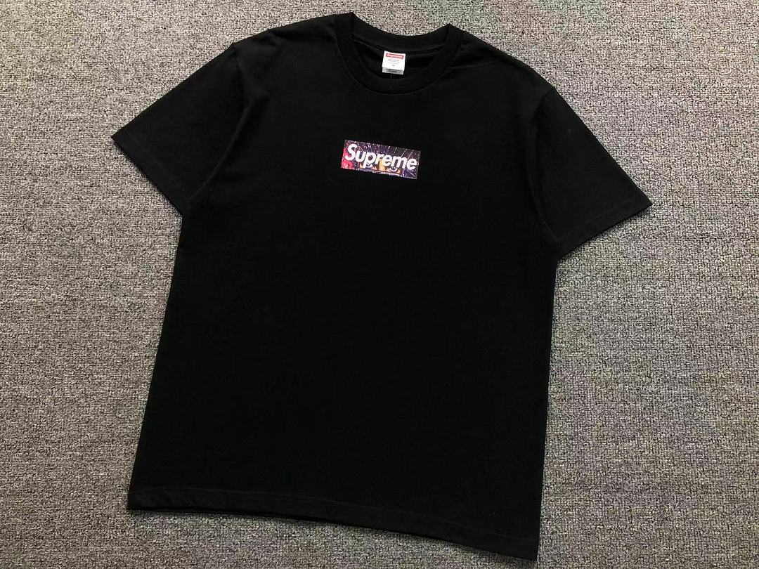 Supreme 113 S⭐⭐R⭐⭐E T-SHIRT 42080405182 (Im 170Cm 60Kg I Wear Size M In The Phot) - Image 10