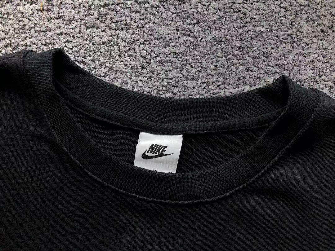 Nike 128 N⭐K⭐ HOODIE 3108224419 (Im 170Cm 60Kg I Wear Size M In The Phot) - Image 17