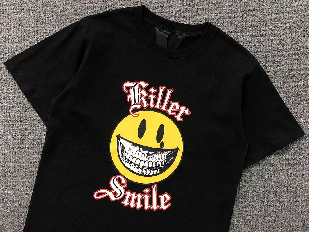 On Running 69 VLONE T-SHIRT 504145591 (Im 170Cm 60Kg I Wear Size S In The Phot) - Image 9