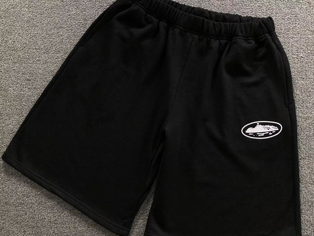 Corteiz 105 CORTEIZ SHORTS 526230178 (Im 170Cm 60Kg I Wear Size L In The Phot) - Image 11