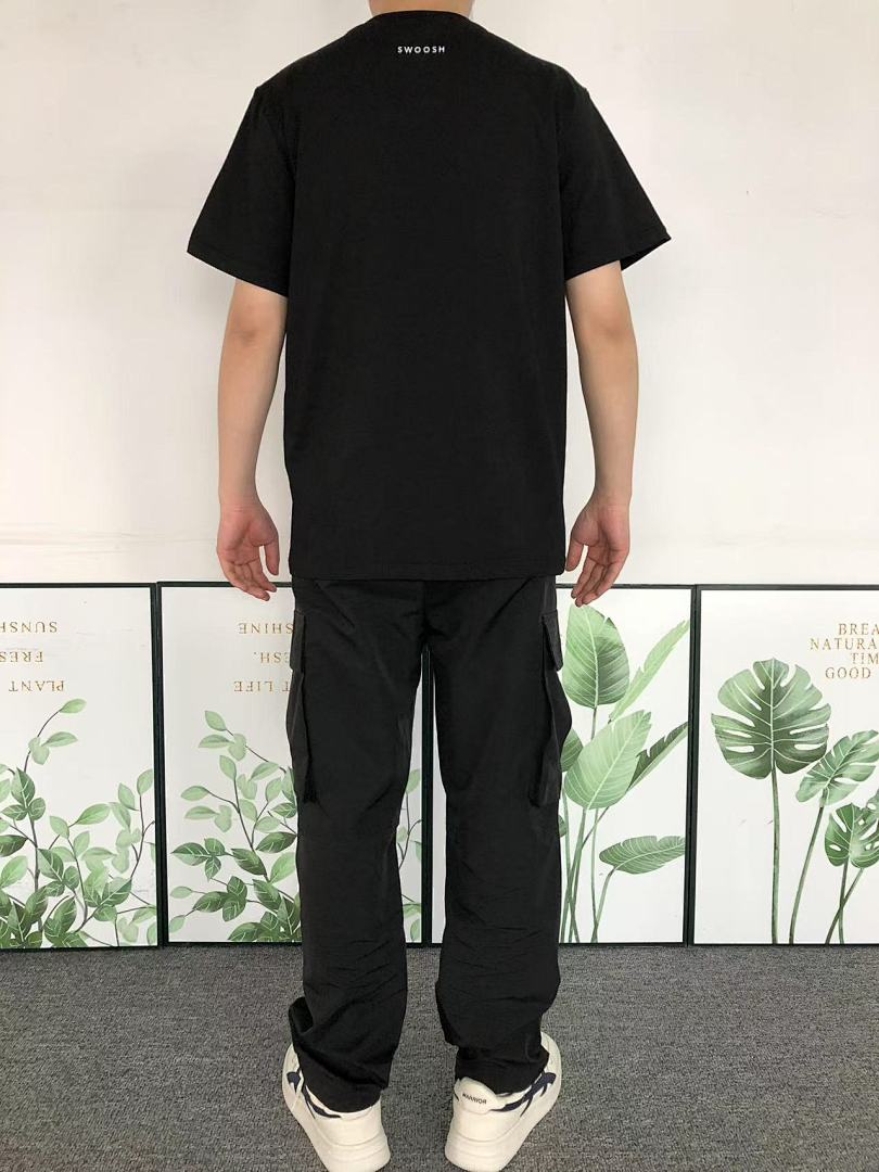 Nike 75 N⭐K⭐ T-SHIRT 213220557 (Im 170Cm 60Kg I Wear Size M In The Phot) - Image 4