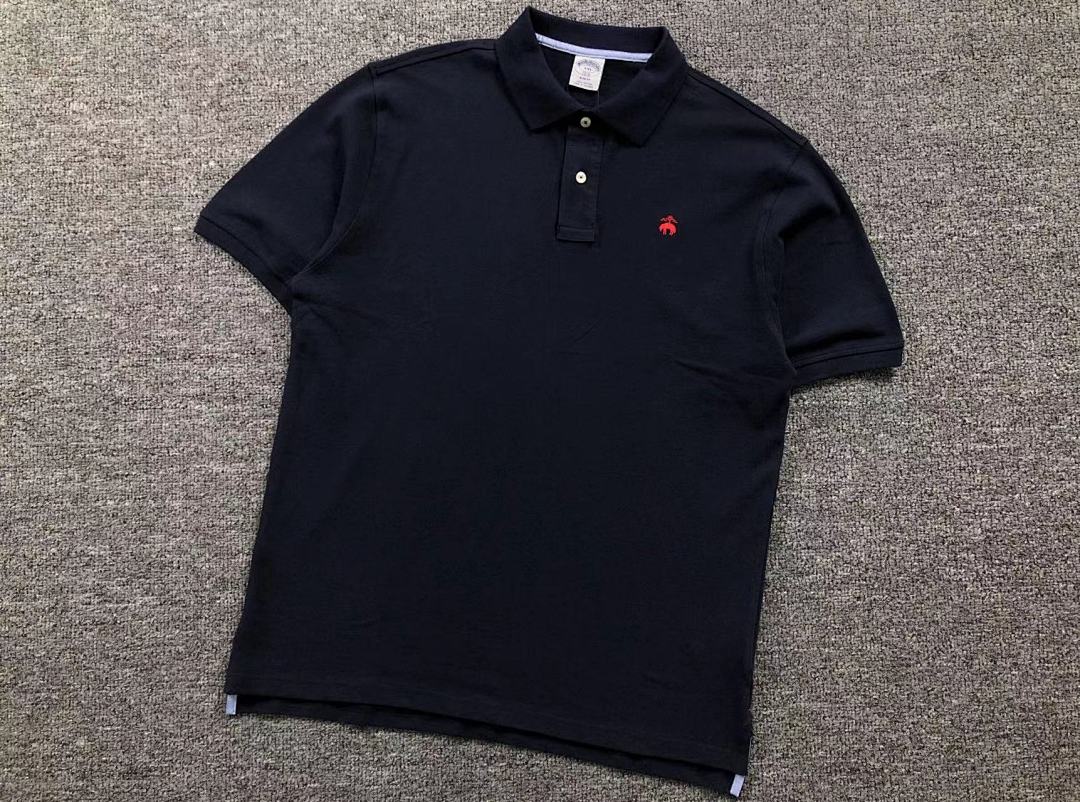 Brooks Brothers 159 BROOKS BROTHERS T-SHIRT - Image 14