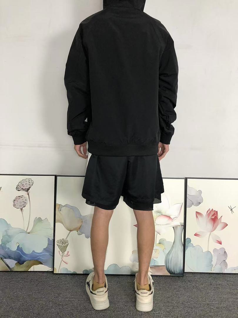 C.P. Company 228 CP JACKET 22082823172 (Im 170Cm 60Kg I Wear Size M In The Phot) - Image 5