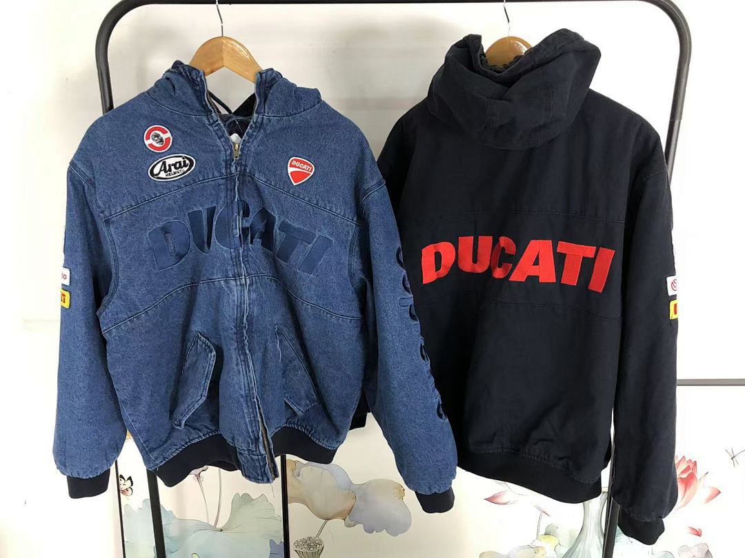 Supreme 459 S⭐⭐R⭐⭐E JACKET 1112010435 (Im 170Cm 60Kg I Wear Size L In The Phot) - Image 38
