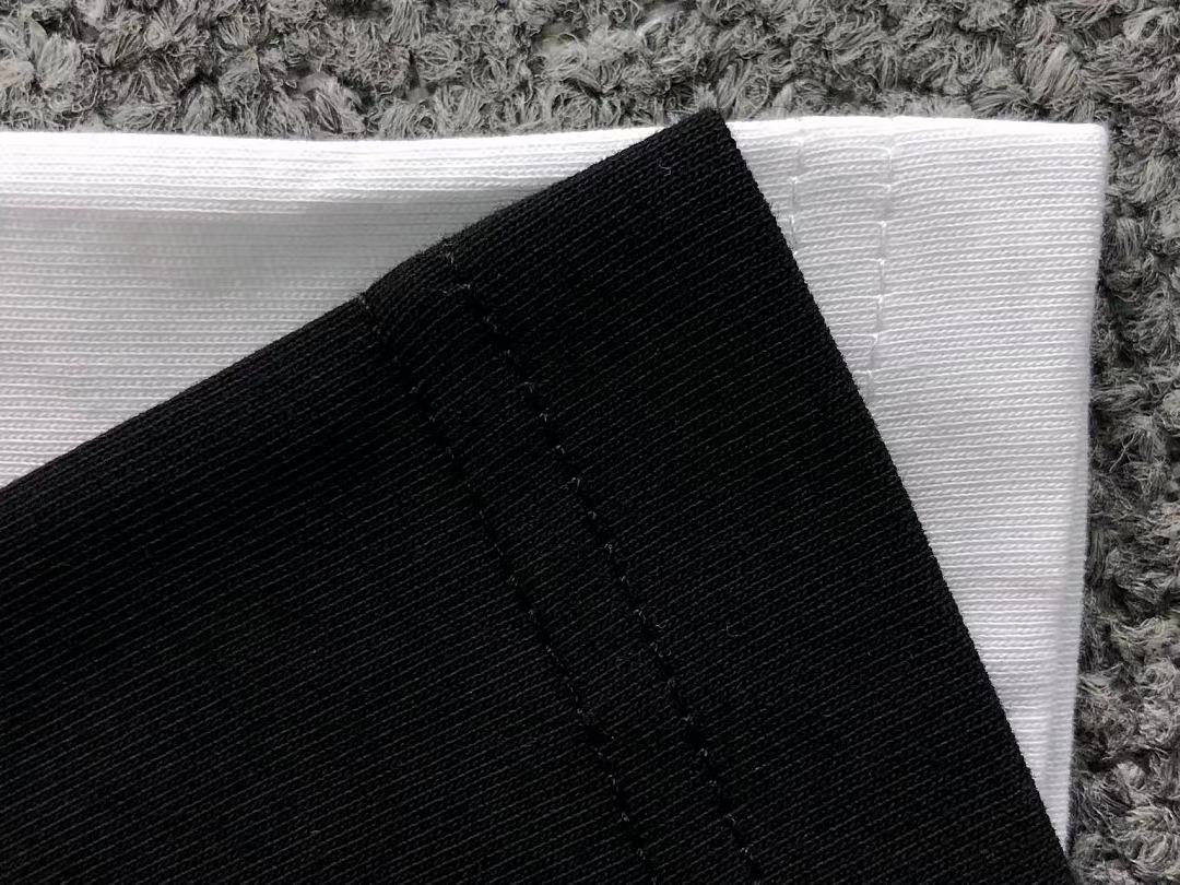 Off-White 118 OFF-WHITE T-SHIRT 3206121517 (Im 170Cm 60Kg I Wear Size M In The Phot) - Image 15