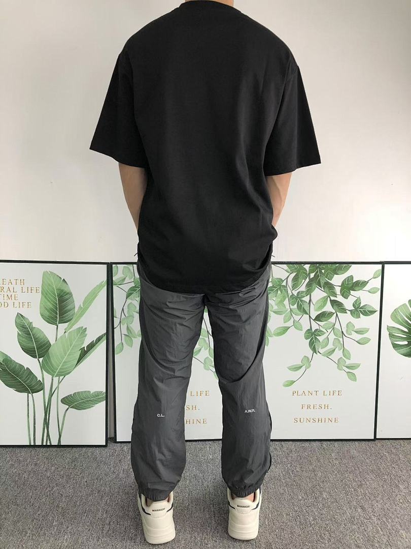 Supreme 88 S⭐⭐R⭐⭐E T-SHIRT 112071721 (Im 170Cm 57Kg I Wear Size M In The Phot) - Image 3