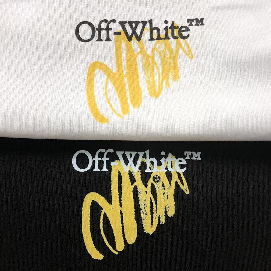 Off-White 95 OFF-WHITE T-SHIRT - Image 16