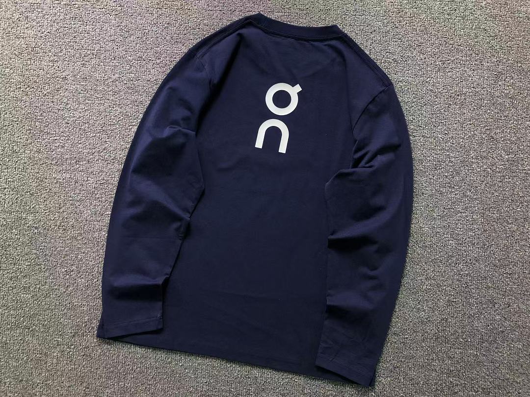 On Running 135 ON LONG SLEEVED 2208081004 (Im 170Cm 60Kg I Wear Size XL In The Phot) - Image 24