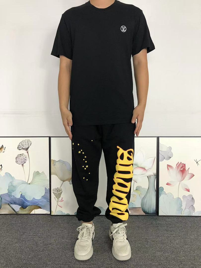 Unbranded 85 L⭐ T-SHIRT 219223501 (Im 170Cm 60Kg I Wear Size M In The Phot) - Image 3