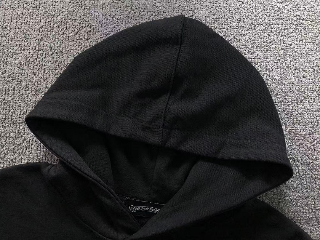 Comme des Garcons 218 C⭐⭐OME HE⭐⭐TS HOODIE 32090449125 (Im 170Cm 60Kg I Wear Size L In The Phot) - Image 24