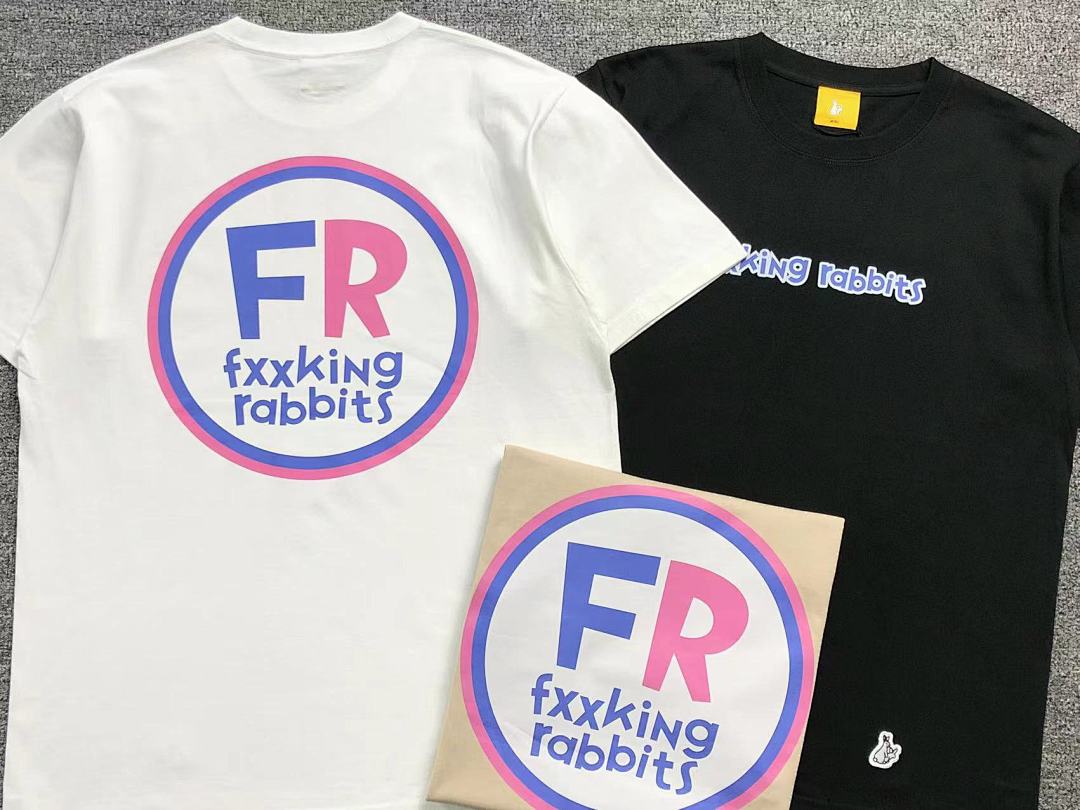 FR2 95 FR2 T-SHIRT - Image 4