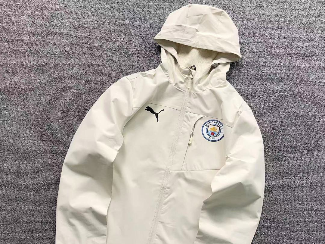 Unbranded 178 FOOTBALL JACKET 11111412002 (Im 170Cm 60Kg I Wear Size M In The Phot) - Image 7
