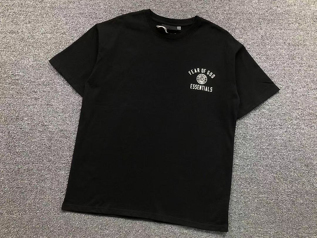 Fear of God 98 FOG T-SHIRT 4201090777 (Im 170Cm 60Kg I Wear Size M In The Phot) - Image 12