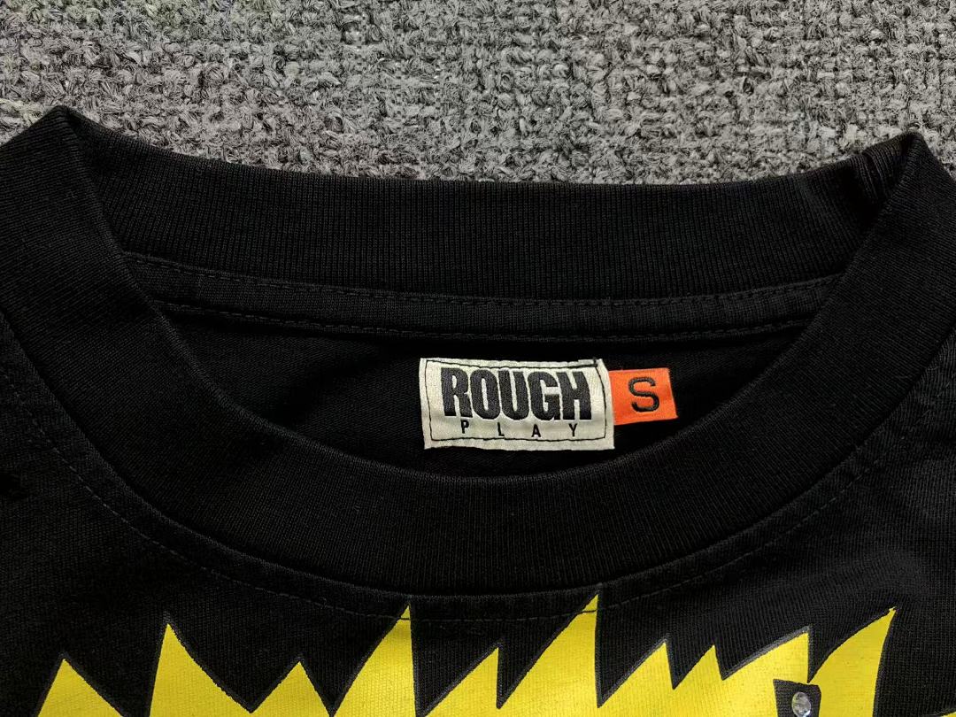 Unbranded 138 R⭐⭐G⭐P⭐⭐Y LONG SLEEVED 3201161217 (Im 170Cm 60Kg I Wear Size S In The Phot) - Image 26