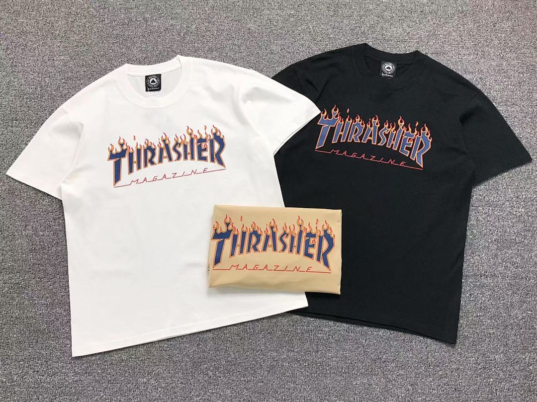 Thrasher 75 THRASHER T-SHIRT - Image 17