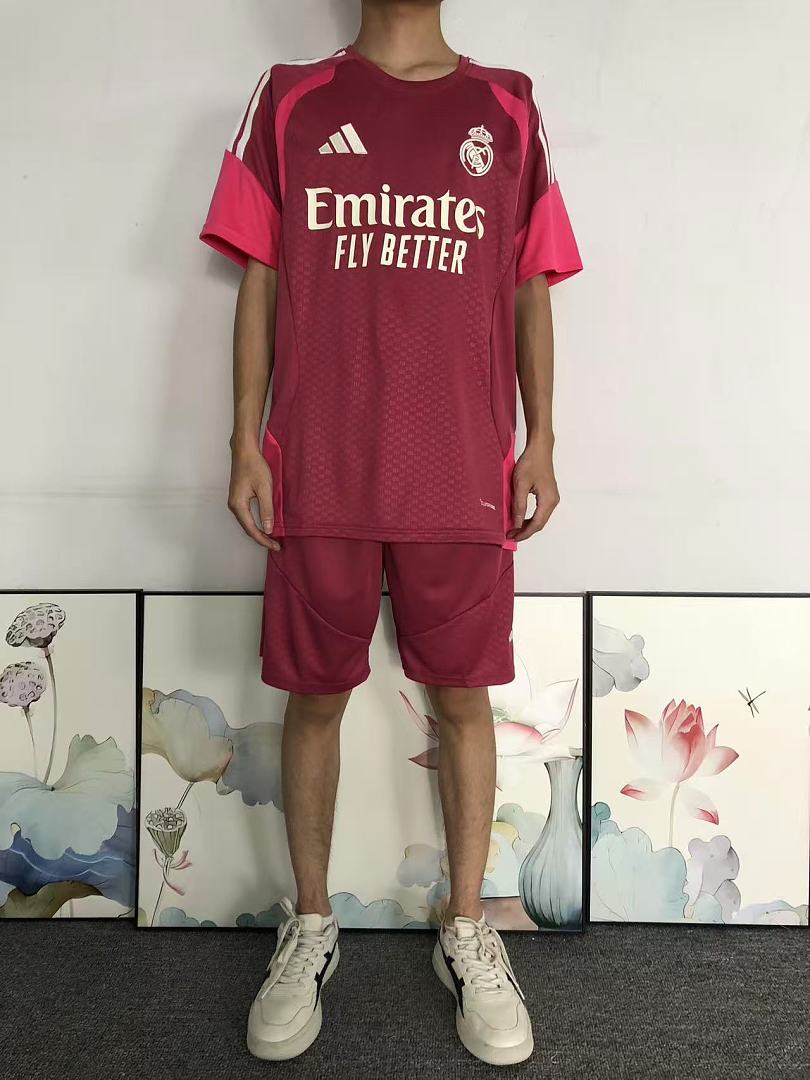 Unbranded 98 FOOTBALL T-SHIRT SHORTS 129422002 (Im 170Cm 60Kg I Wear Size L In The Phot) - Image 4