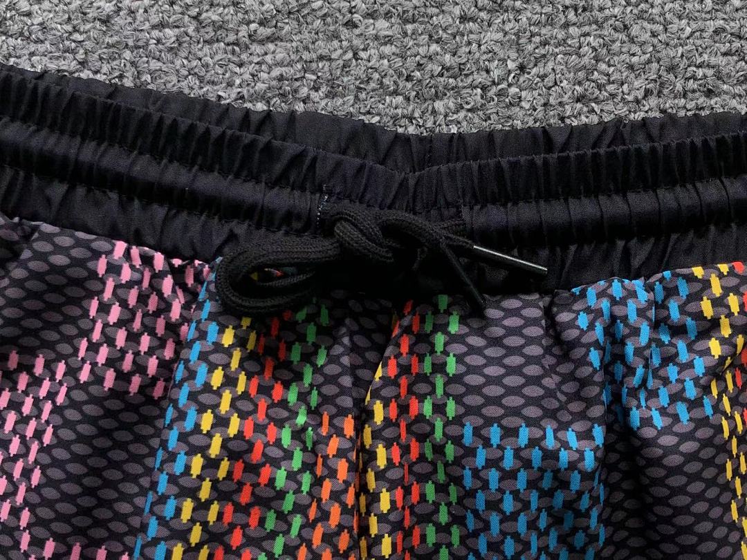Louis Vuitton SHORTS 95 L⭐ SHIRT - Image 30