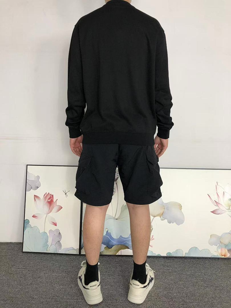 Nike 128 N⭐K⭐ HOODIE 3108224219 (Im 170Cm 60Kg I Wear Size M In The Phot) - Image 4