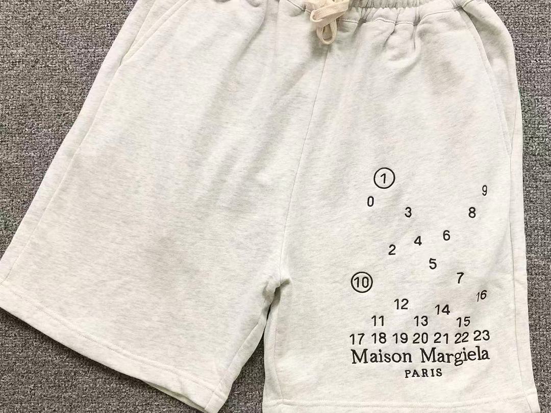 On Running 135 MAISON MARGIELA SHORTS 3204262717 (Im 170Cm 60Kg I Wear Size 46 In The Phot) - Image 14