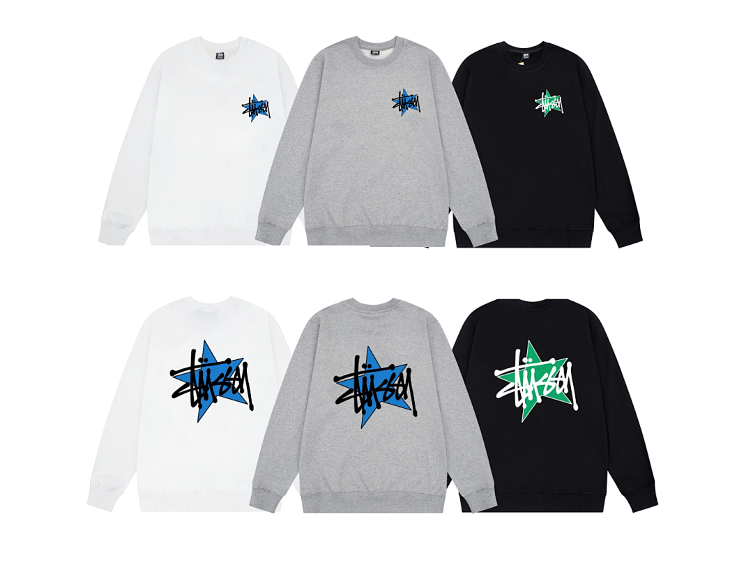 Stussy Stussy 148, photo 1